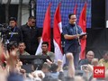 Anies Sebut MRT Jakarta Serap 253 Ribu Pekerja