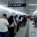 Fakta di Balik Tarif Rata-rata MRT Jakarta Rp 8.500