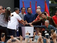 Dulu Ditolak Jokowi-Anies, Kini 6 Tol Dalam Kota Bangkit Lagi