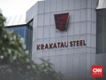 Wamen BUMN Sebut Restrukturisasi Utang Krakatau Steel Positif