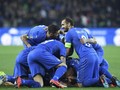 FOTO: Italia dan Spanyol Menang di Kualifikasi Piala Eropa