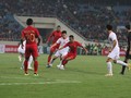 Nurhidayat: Hasil Akhir Tak Memihak Timnas Indonesia U-23