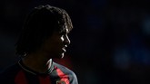Nathan Ake dari Bournemouth disebut Calciomercato sebagai buruan Napoli. (REUTERS/Peter Powell)