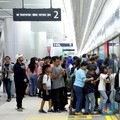 Tarif 'Diketok', MRT Jakarta Balik Modal 48 Tahun Lagi?