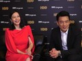 VIDEO: Tawa Vivian Hsu-David Wang Disatukan 'Dream Raider'