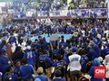 Alasan AHY Kampanye Terbuka di Jakarta: 'Central of Gravity'