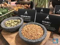 Indonesia, Jalur Rempah Dunia, & Petaka Monopoli