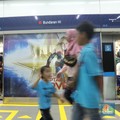 Berubah, Tarif MRT Jakarta Lb. Bulus-Bundaran HI Rp 14.000