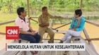 Pemberdayaan Ekonomi Melalui Hutan Desa (4/5)
