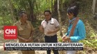 Pemberdayaan Ekonomi Melalui Hutan Desa (2/5)