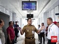 Skybridge Akan Dibangun di Stasiun MRT ASEAN