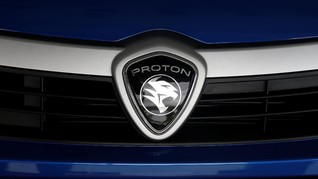 Sulit Berkembang di Indonesia, Proton Tabur Benih di Pakistan