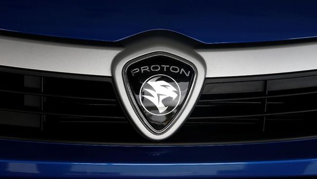 Sulit Berkembang di Indonesia, Proton Tabur Benih di Pakistan