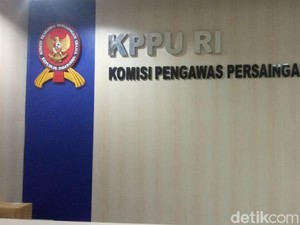 Sertifikat Kepatuhan Bisa Jadi Diskon Hukuman Berperkara di KPPU