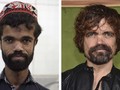 FOTO: Hari-hari Rozi Khan, 'Tyrion Lannister' dari Pakistan