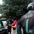 Gara-Gara Grab, Pendapatan Driver Jadi Berlipat Ganda