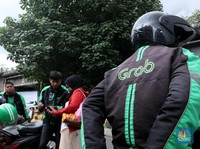 Luncurkan Fitur Venues, Penumpang Grab Tak Bakal Nyasar Lagi