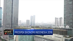 Brexit Tidak Banyak Berdampak untuk Indonesia
