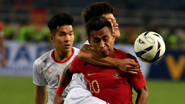 Legenda Timnas: Hancur Sepak Bola Kita Jika Kalah dari Brunei
