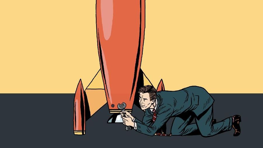 Infografis: Deretan startup terbaik di Indonesia