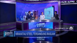 Praktik GCG di Indonesia masih Tertinggal