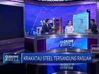 Praktik GCG di Indonesia masih Tertinggal