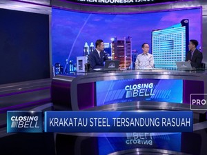 Praktik GCG di Indonesia masih Tertinggal