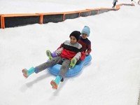 Serbu! Ada Promo Buy 1 Get 1 di Trans Snow World Bekasi Nih