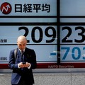 Trump Picu Perang Dagang Memanas, Bursa Tokyo Dibuka Menguat