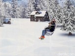 Trans Snow World Bekasi Gelar Promo Buy 1 Get 1 Free