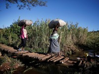 Cerita Miris Krisis Zimbabwe, Tarif Listrik Naik 4 Kali Lipat