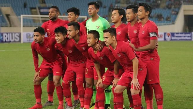 Petaka Timnas U-23, Tumpul Depan dan Lengah di Akhir