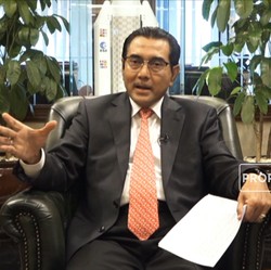 Bos BRI Bicara Soal Aksi Korporasi & Rencana Bisnis ke Depan