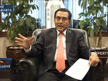 Bos BRI Bicara Soal Aksi Korporasi & Rencana Bisnis ke Depan