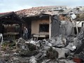 Israel Tuduh Hamas Dalang Serangan Roket ke Tel Aviv