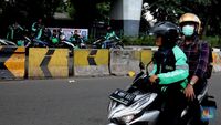 Ini Cara Menambahkan Titik Jemput & Tujuan Di Aplikasi Grab