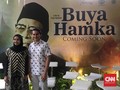 Kesulitan Vino G. Bastian Belajar Bahasa Arab demi Buya Hamka