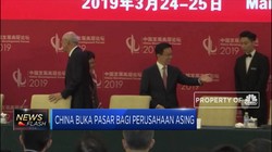 China Janjikan Iklim Investasi Lebih Baik untuk Asing