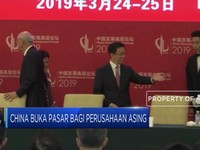 China Janjikan Iklim Investasi Lebih Baik untuk Asing