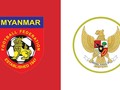 LIVE REPORT: Myanmar vs Timnas Indonesia