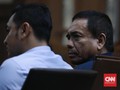 Kasus Suap & Gratifikasi, Irwandi Yusuf Dituntut 10 Tahun Bui