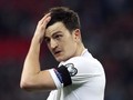 Leicester Tolak Jual Maguire ke MU Seharga Rp1,2 Triliun