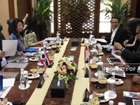 Bank Sentral Indonesia-Thailand Perkuat Kerja Sama Lewat LCS