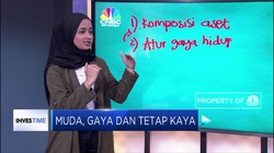 Begini Tips Atur Uang a la Generasi YOLO