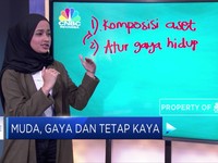 Begini Tips Atur Uang a la Generasi YOLO