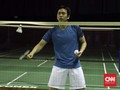 Indonesia Open 2019 Bukan Laga Terakhir Hendra