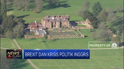 Brexit dan Krisis Politik Inggris