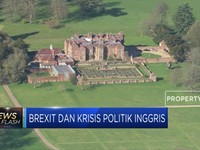 Brexit dan Krisis Politik Inggris