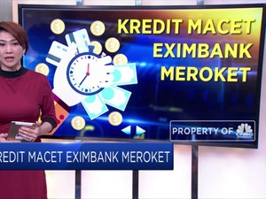 Gawat, Kredit Macet LPEI Meroket!
