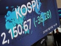 Semua Bursa Asia Hijau, Kecuali Shanghai & KOSPI!
